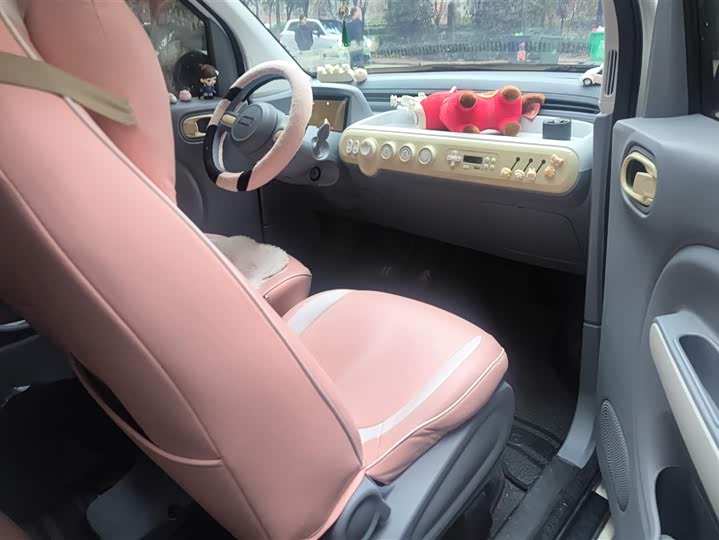 Photo 8 - Bestune Pony