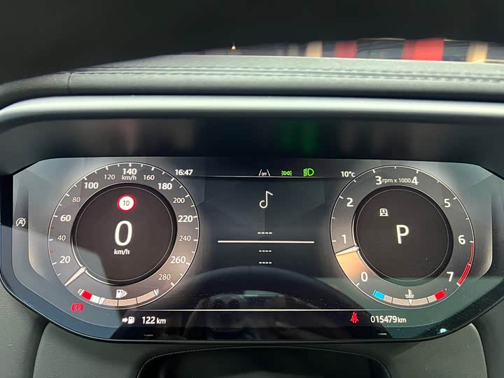 Photo 7 - Land Rover Range Rover Sport