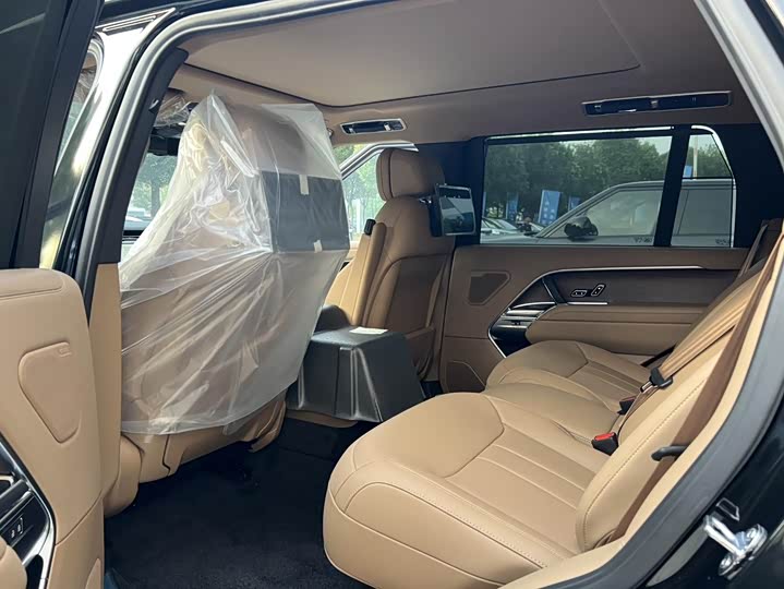 Фото 6 - Land Rover Range Rover