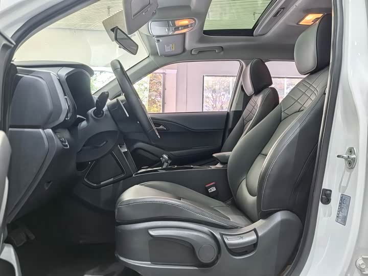 Фото 4 - Hyundai ix35 (Mufasa)