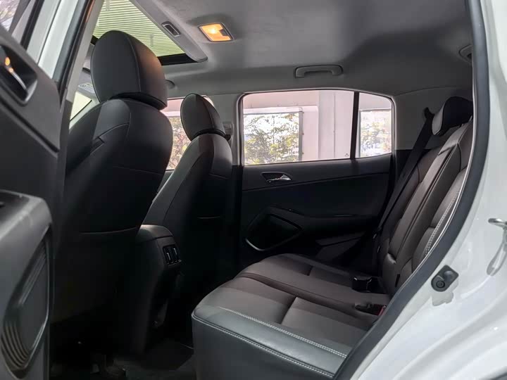 Фото 5 - Hyundai ix35 (Mufasa)