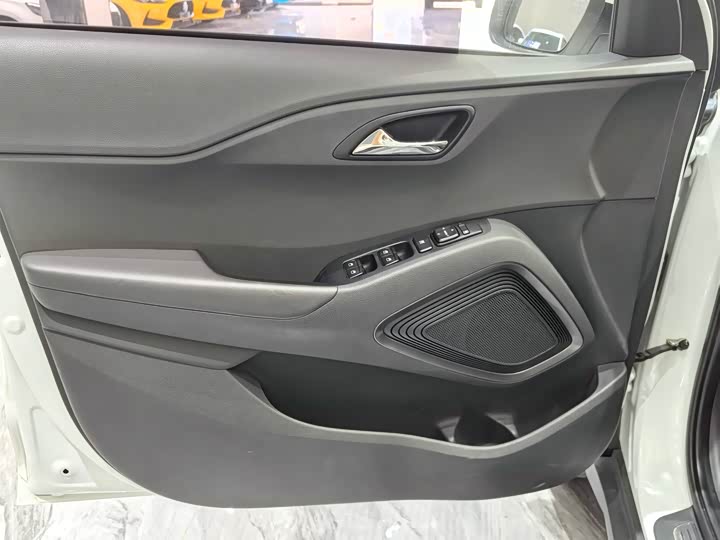 Фото 7 - Hyundai ix35 (Mufasa)