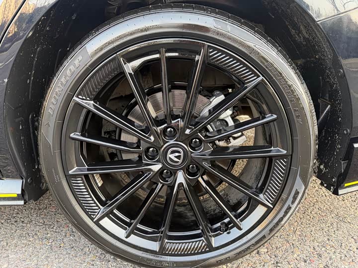 Фото 6 - Changan UNI-V