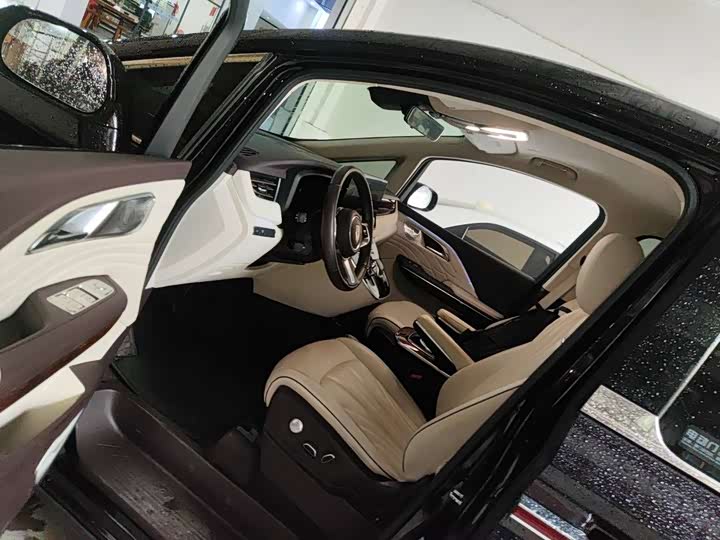 Photo 8 - Hongqi HQ9