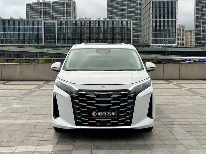 Фото 2 - BYD Xia