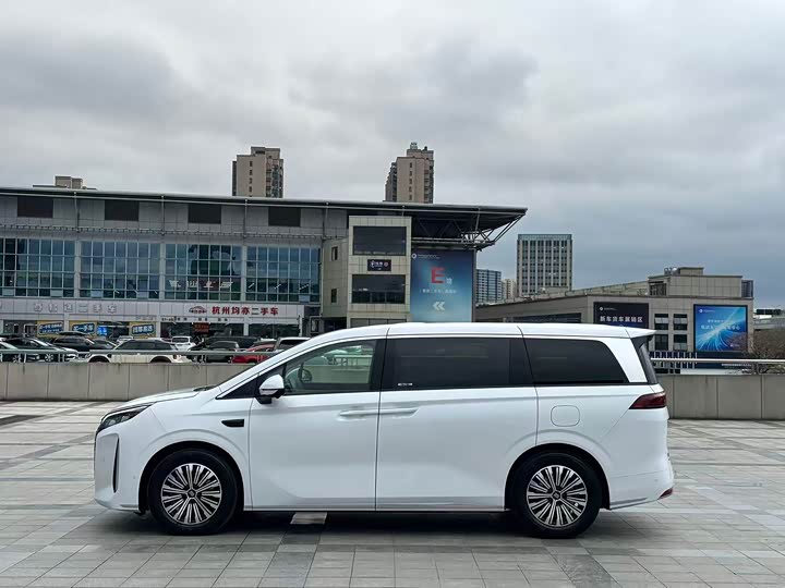 Фото 5 - BYD Xia