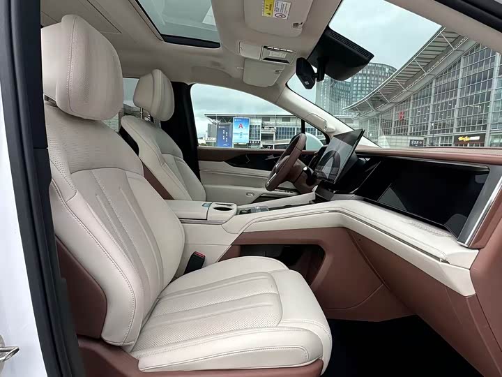 Фото 8 - BYD Xia