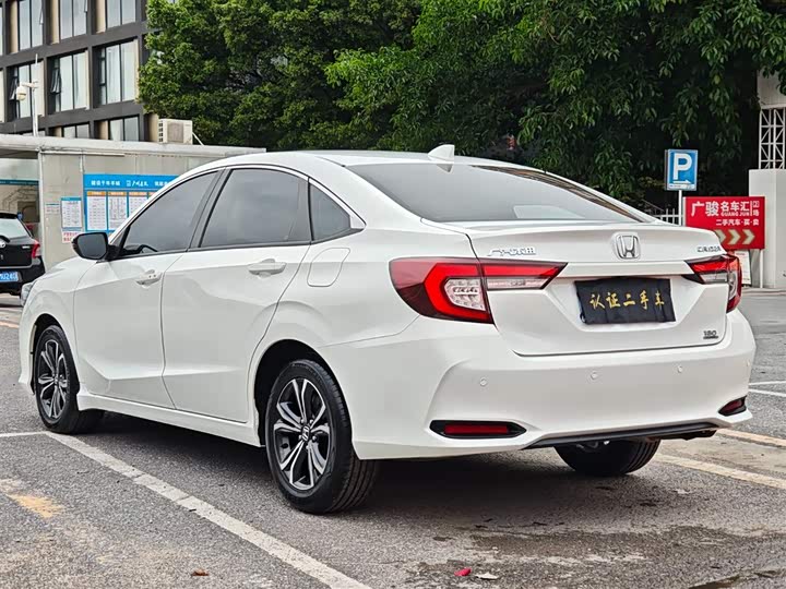 Фото 7 - Honda Crider