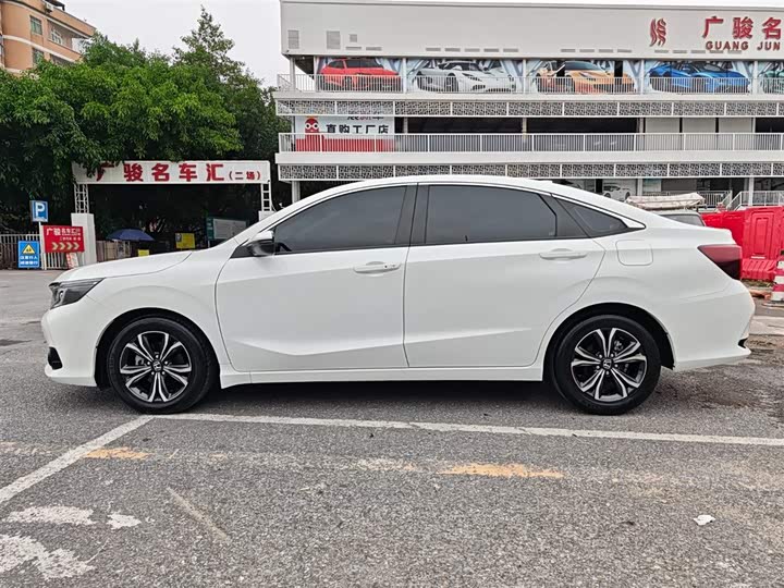 Фото 8 - Honda Crider