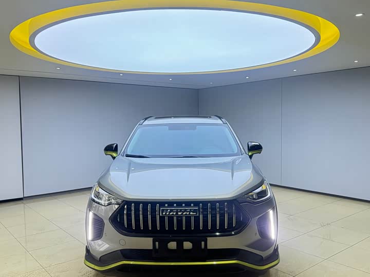 Фото 2 - Haval Chitu