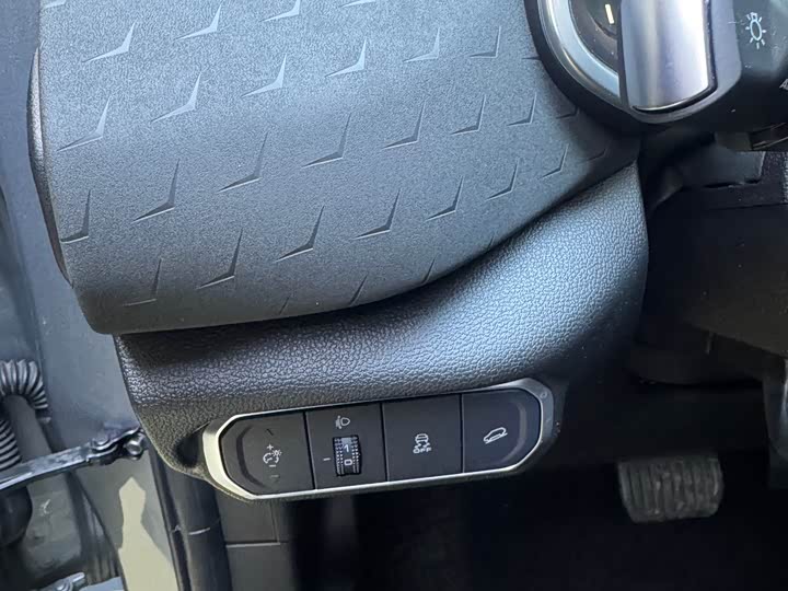 Фото 8 - Haval Chitu