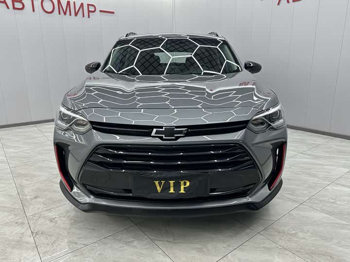 Photo 3 - Chevrolet Orlando