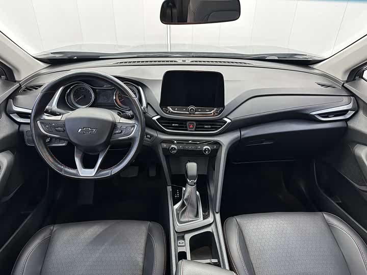 Photo 6 - Chevrolet Orlando