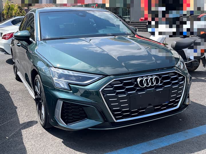 Фото 3 - Audi A3