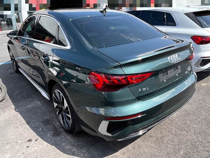 Фото 5 - Audi A3