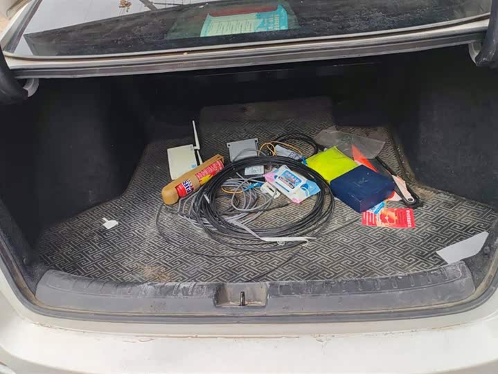 Photo 4 - Honda Civic