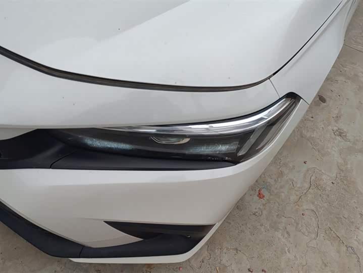 Photo 5 - Honda Civic