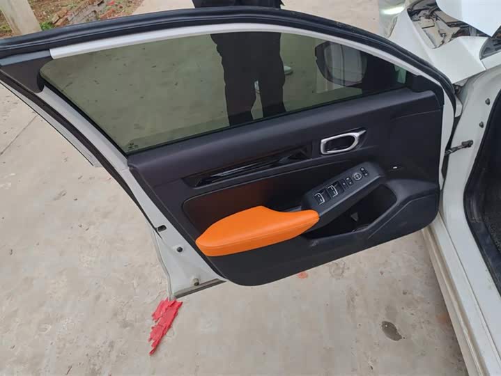 Photo 7 - Honda Civic