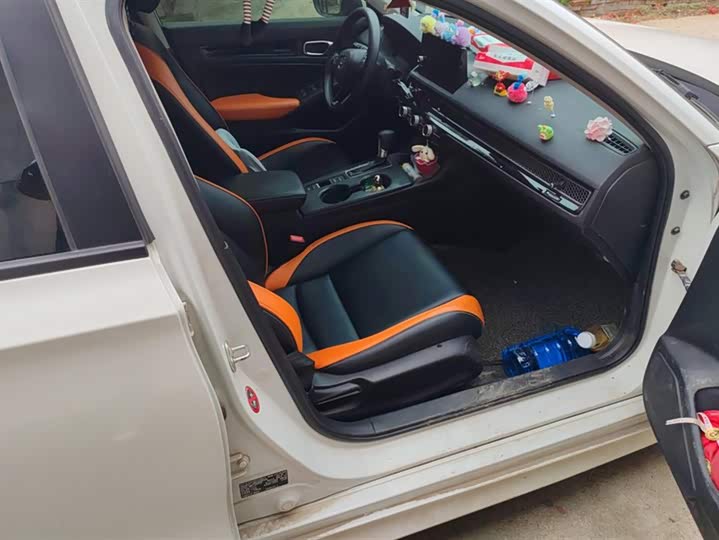 Photo 8 - Honda Civic