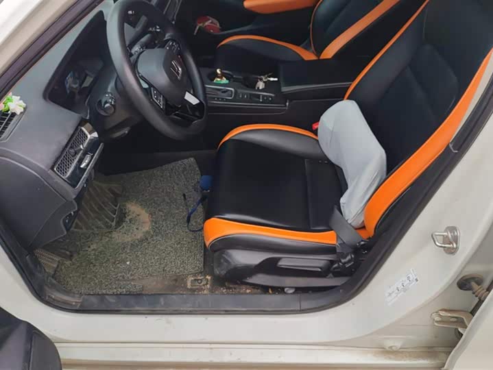 Photo 9 - Honda Civic