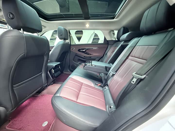 Photo 5 - Land Rover Range Rover Evoque L