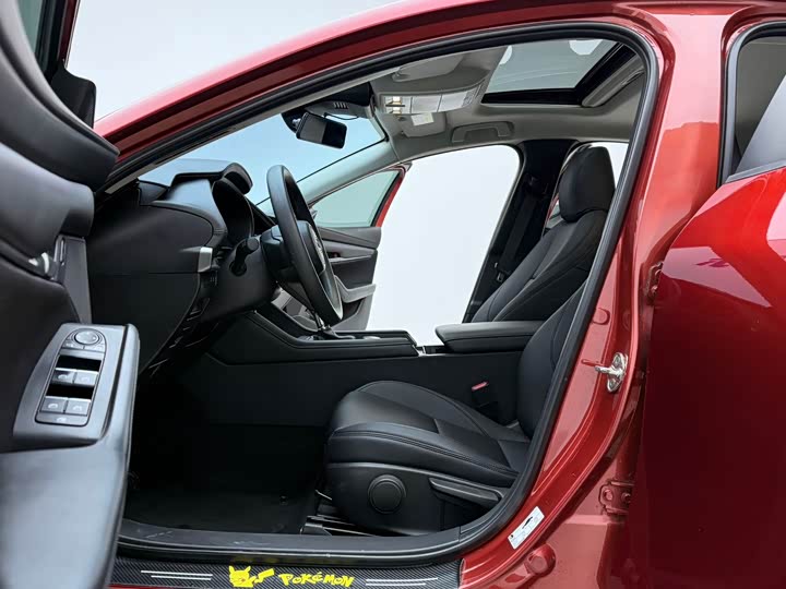 Фото 5 - Mazda 3 (Axela)