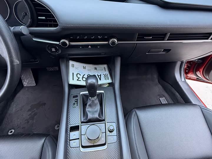 Фото 8 - Mazda 3 (Axela)