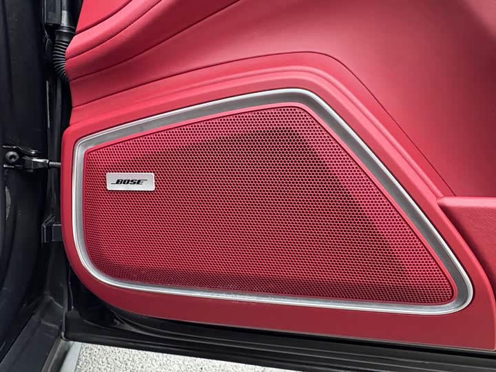 Фото 8 - Porsche Panamera Hybrid