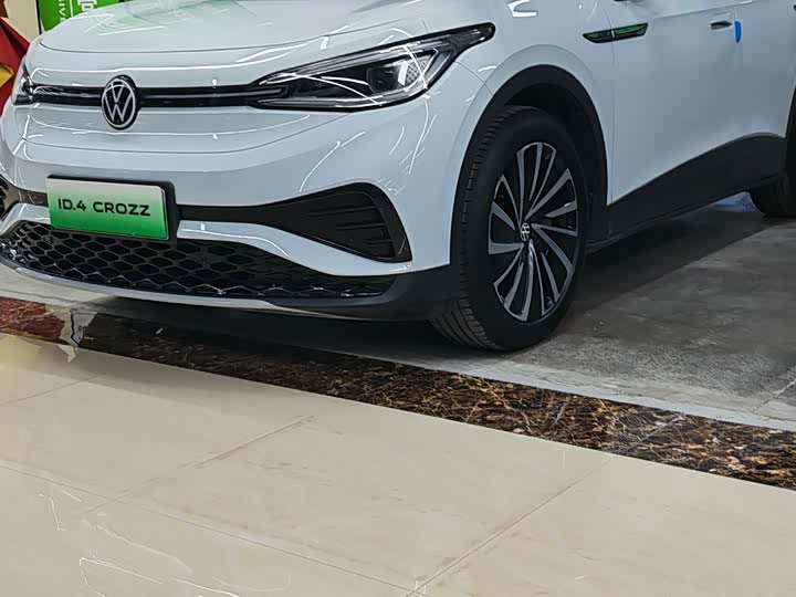 Фото 2 - Volkswagen ID.4 X