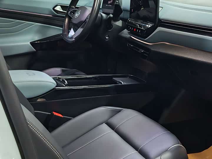 Фото 4 - Volkswagen ID.4 X