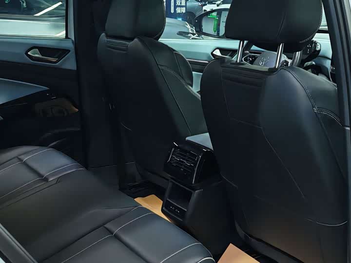 Фото 5 - Volkswagen ID.4 X