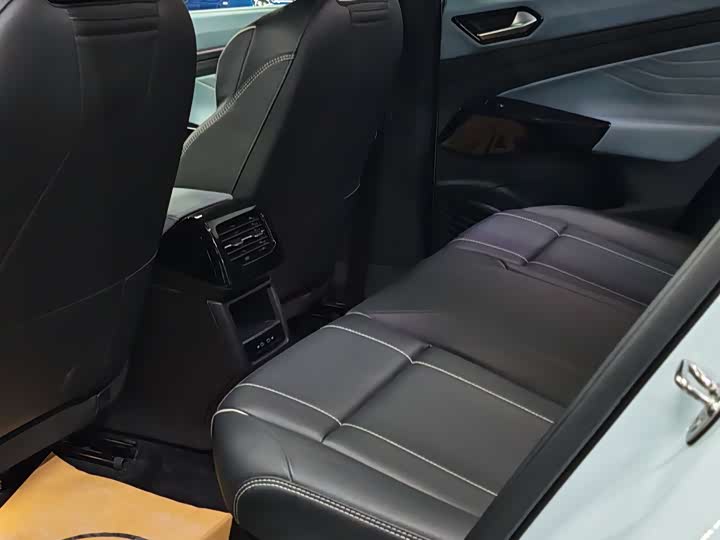 Фото 7 - Volkswagen ID.4 X