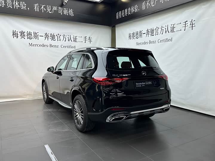 Photo 8 - Mercedes-Benz GLC-Class