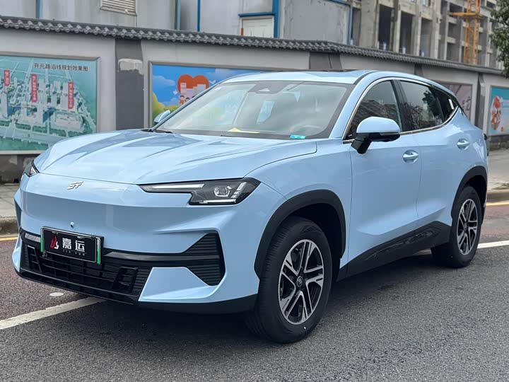 Photo 1 - Jetour Shanhai L6