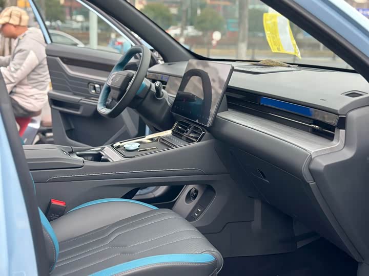 Photo 7 - Jetour Shanhai L6