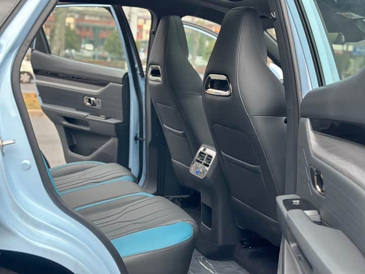 Photo 8 - Jetour Shanhai L6