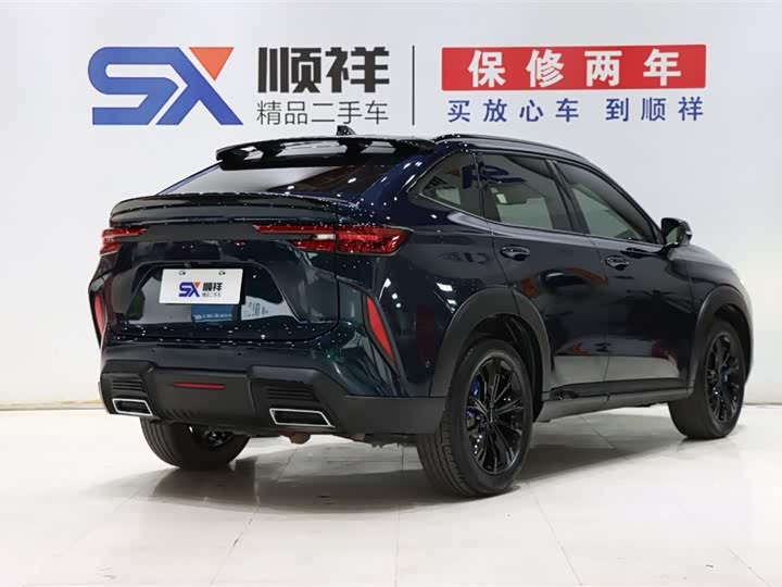 Фото 4 - Haval H6S