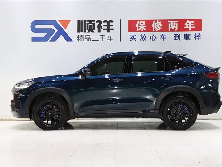 Фото 6 - Haval H6S