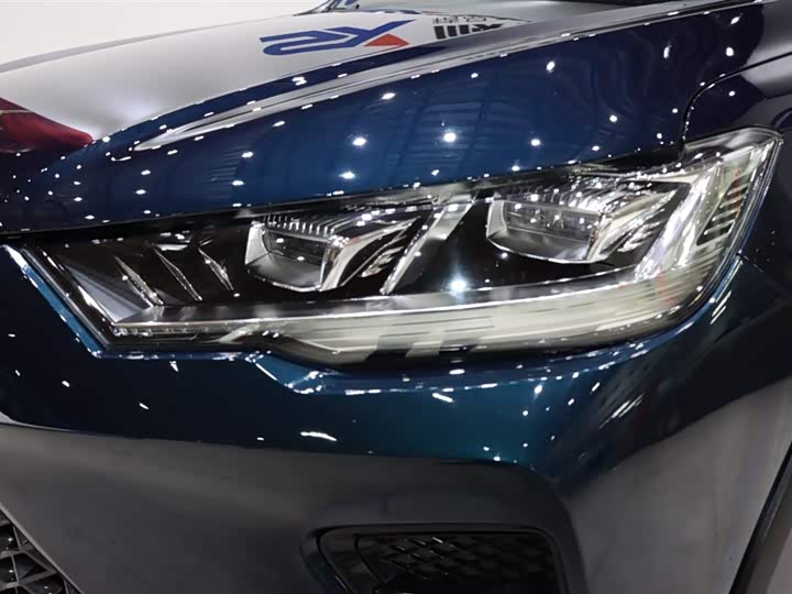 Фото 7 - Haval H6S