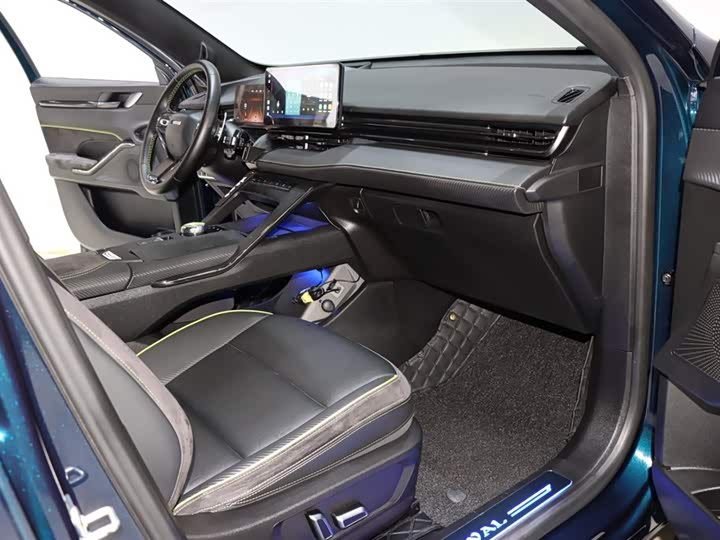 Фото 8 - Haval H6S