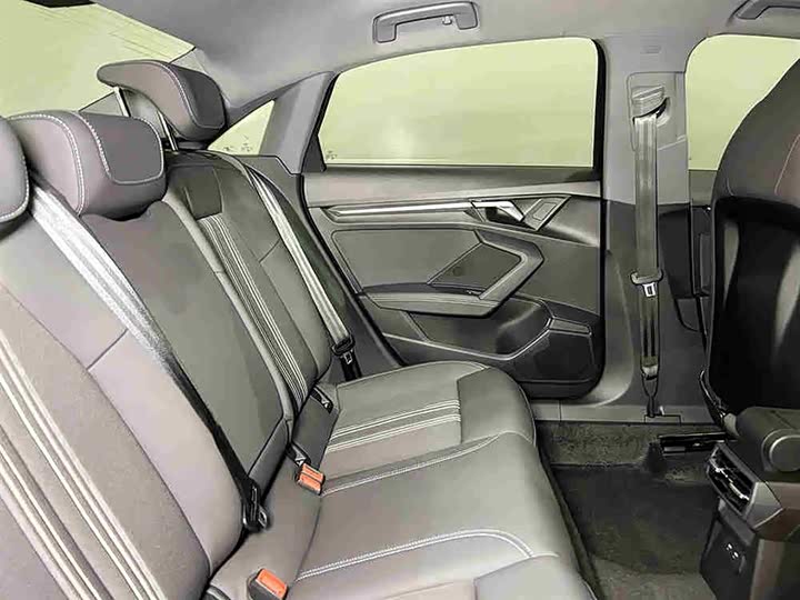 Фото 7 - Audi A3