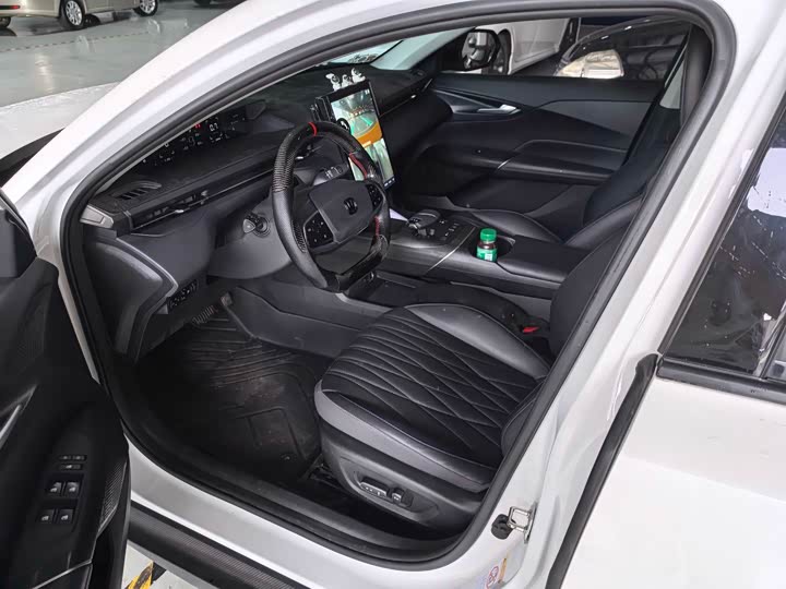 Фото 4 - Changan Yida