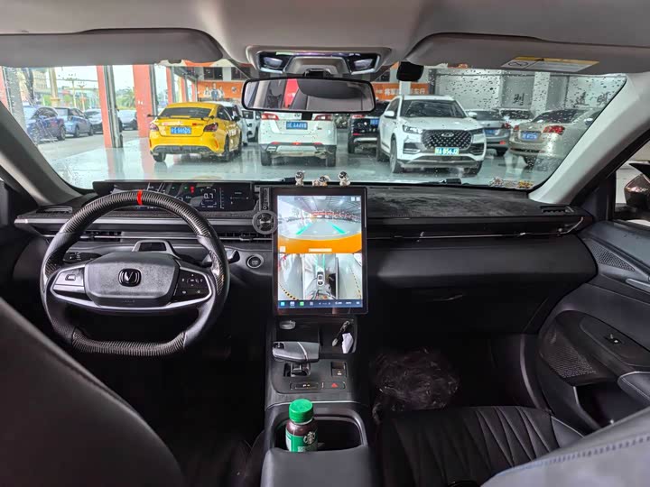 Фото 5 - Changan Yida