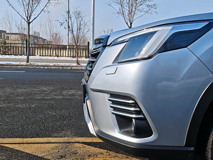 Фото 5 - Subaru Forester