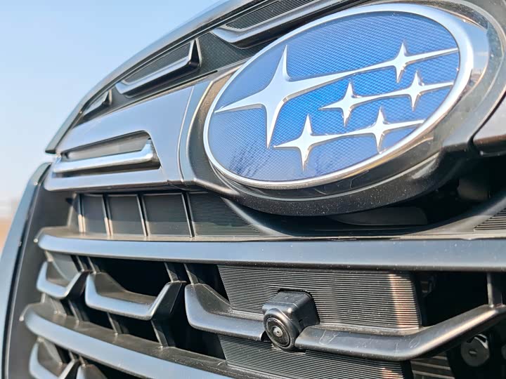 Фото 6 - Subaru Forester