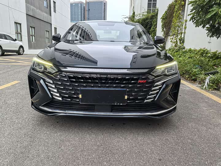 Photo 2 - Dongfeng Aeolus Yixuan Max