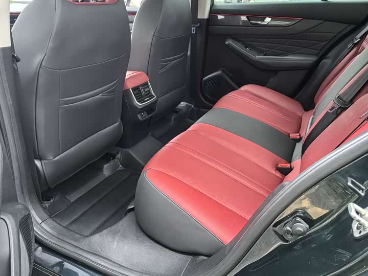 Photo 9 - Dongfeng Aeolus Yixuan Max