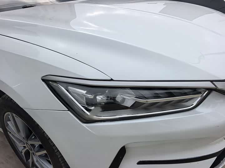 Фото 8 - BYD Qin Plus