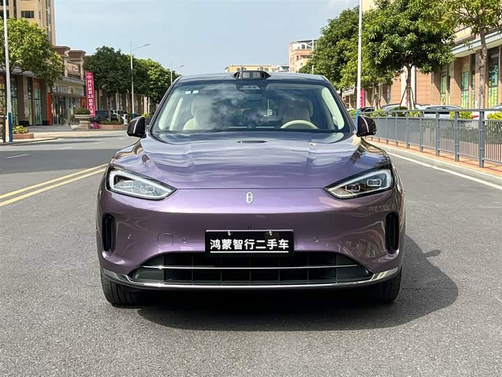 Фото 2 - Aito M5