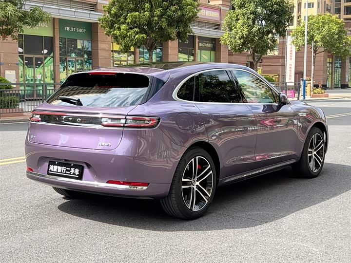 Фото 3 - Aito M5